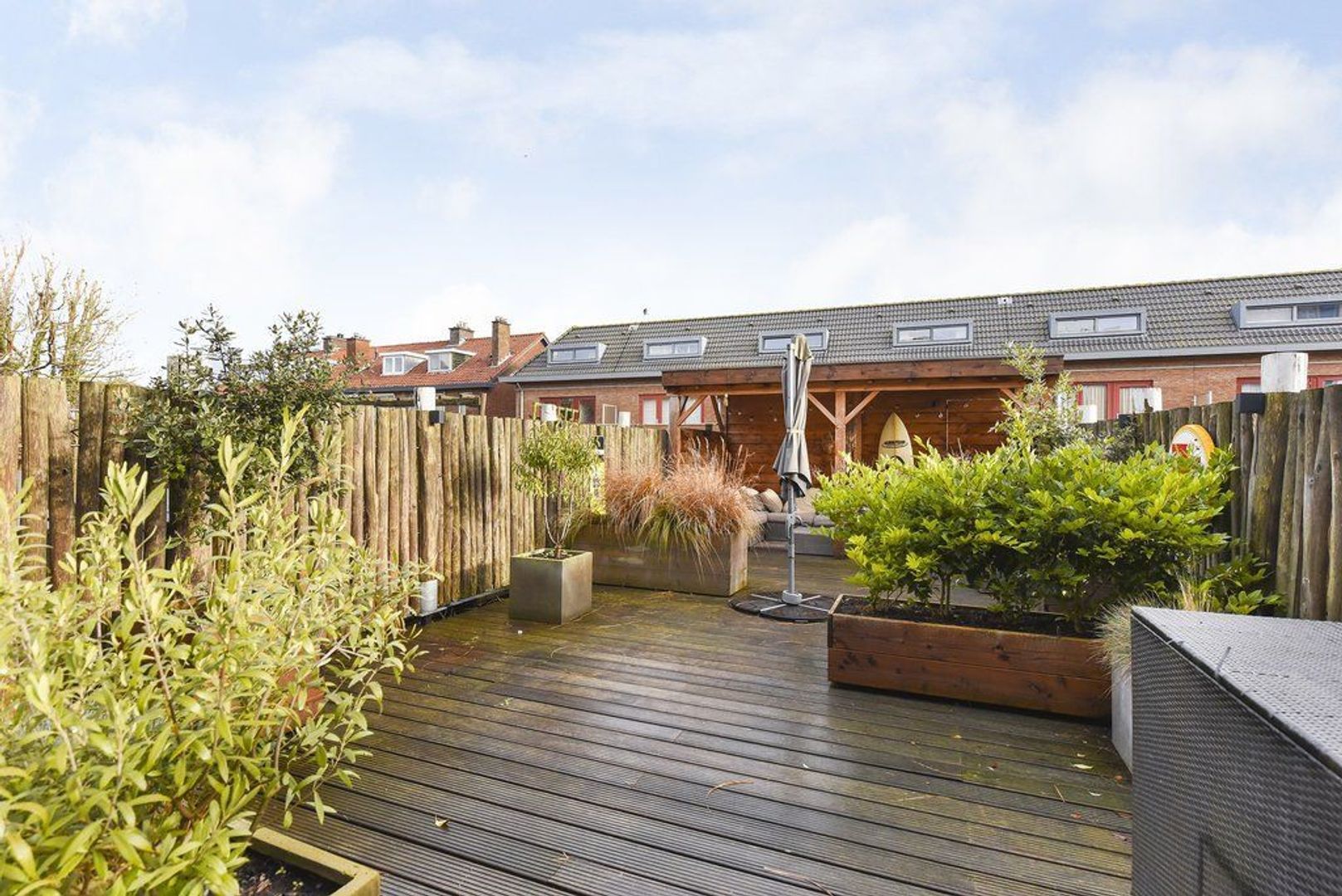 Alkmaarsestraat 20 A