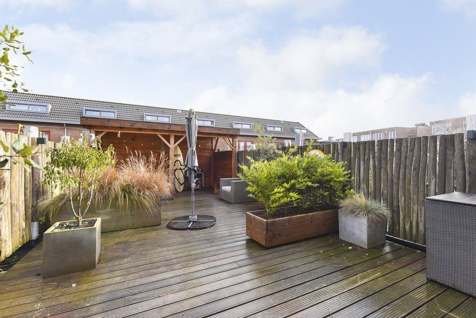 Alkmaarsestraat 20 A