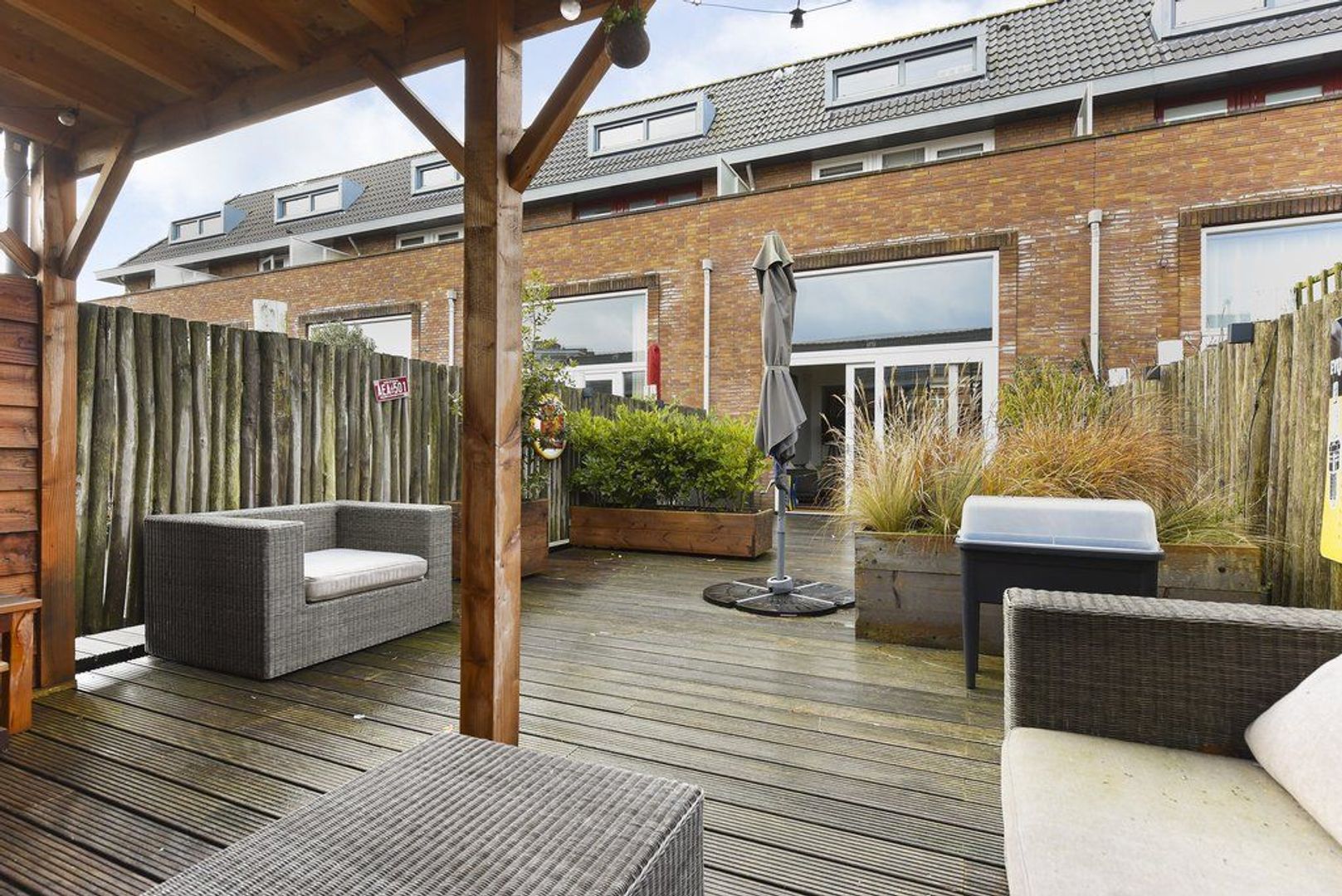 Alkmaarsestraat 20 A