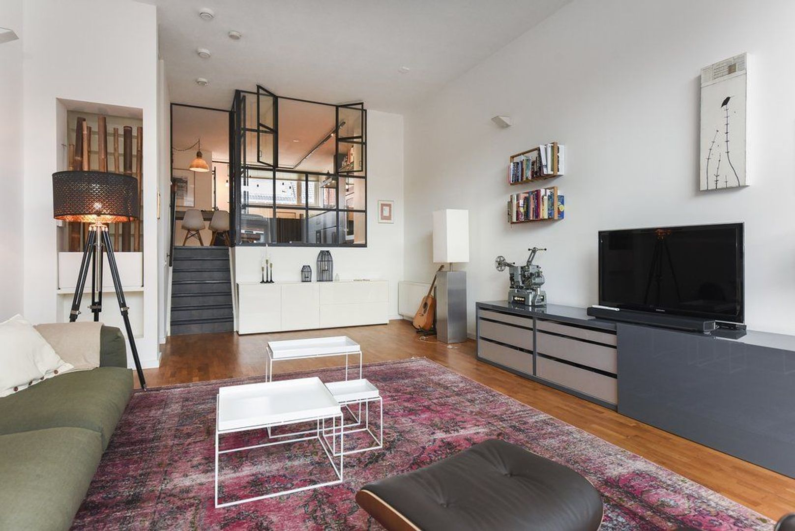 Alkmaarsestraat 20 A