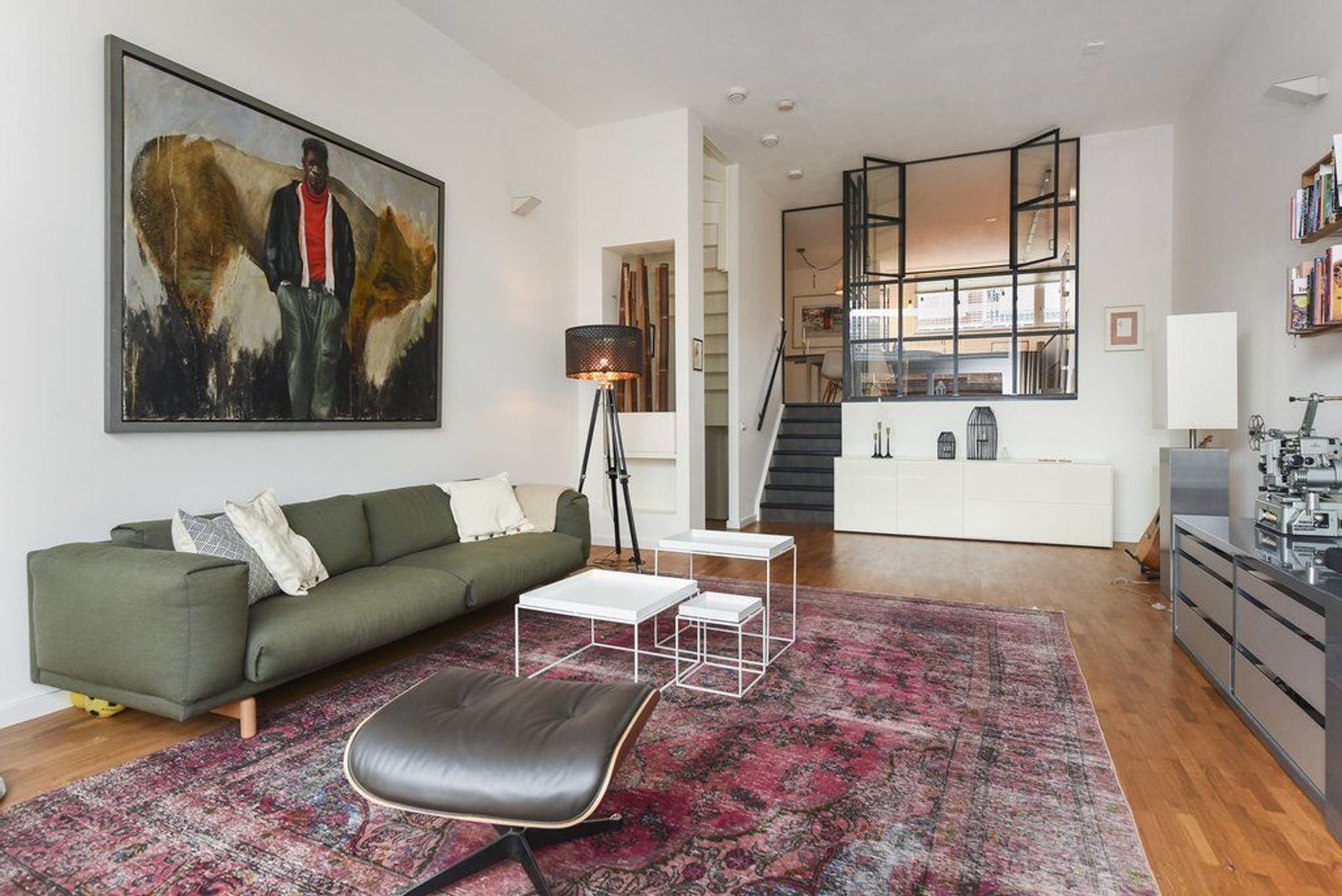 Alkmaarsestraat 20 A