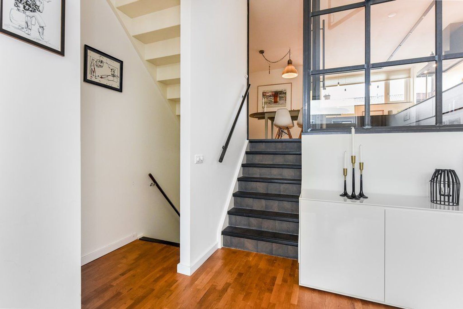 Alkmaarsestraat 20 A