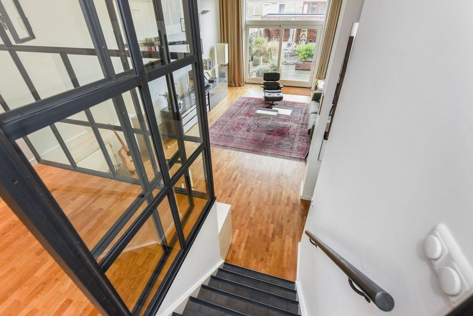 Alkmaarsestraat 20 A