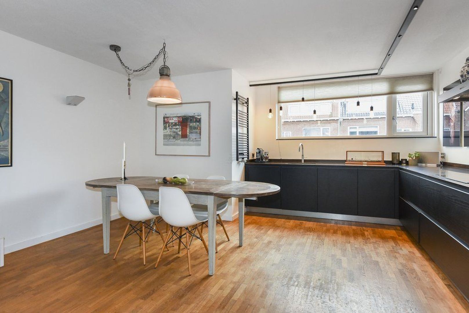 Alkmaarsestraat 20 A