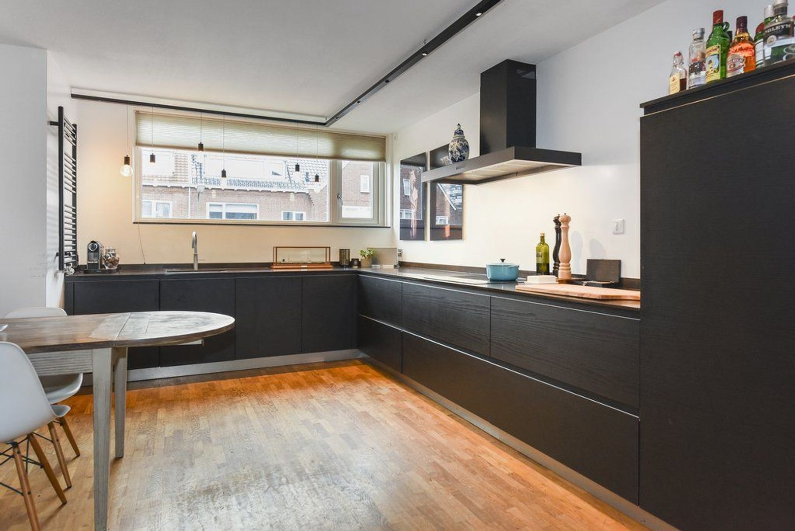 Alkmaarsestraat 20 A