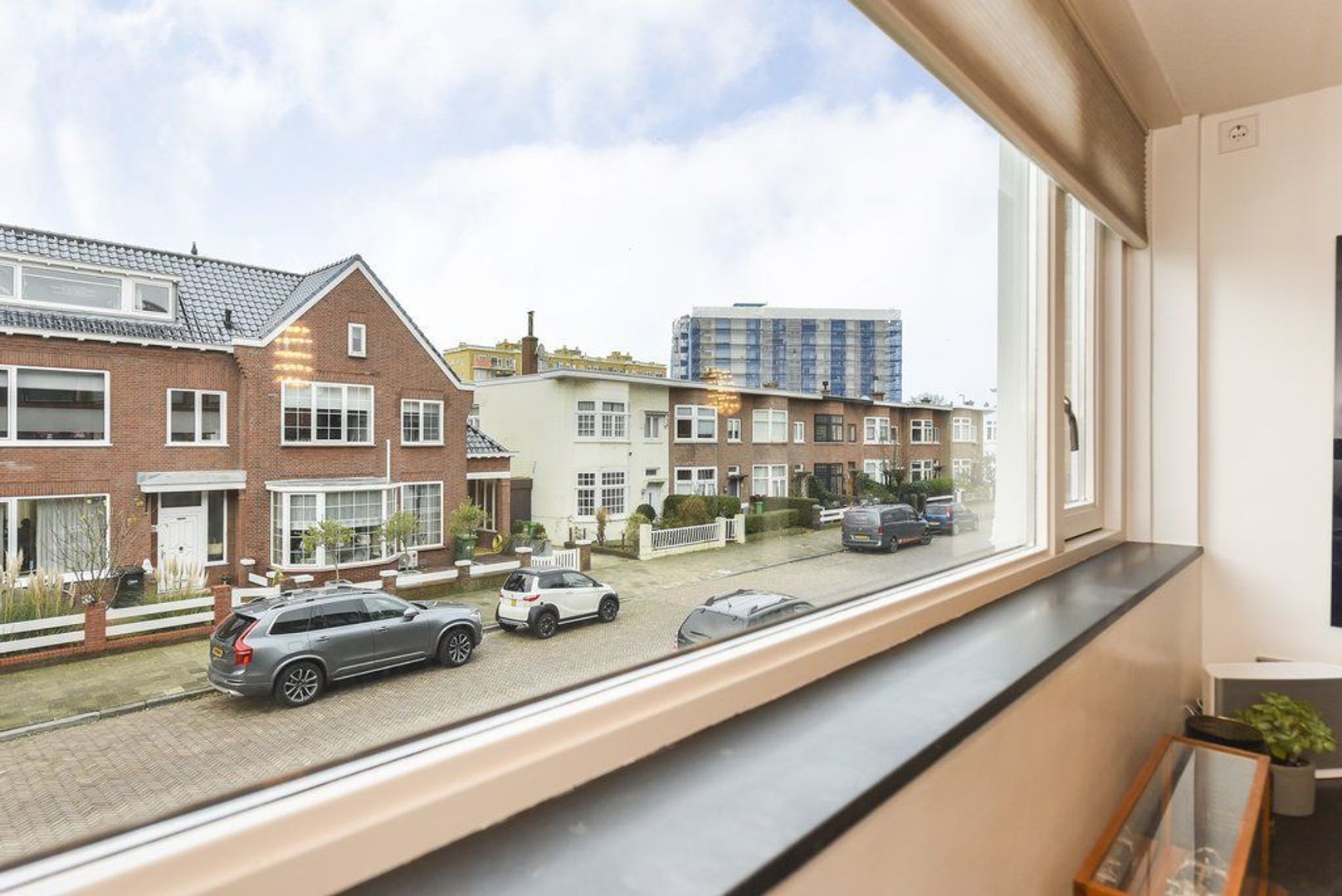 Alkmaarsestraat 20 A