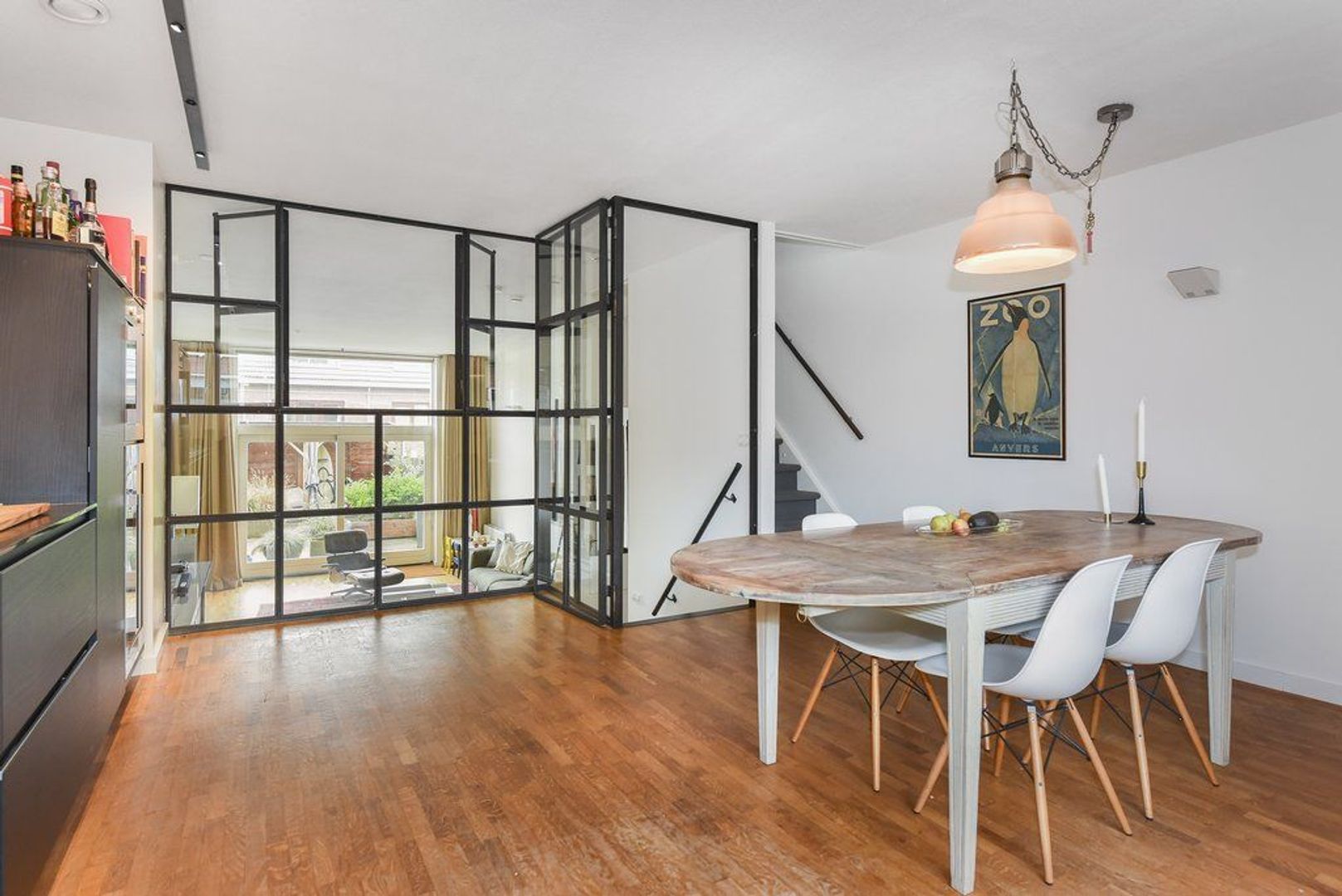 Alkmaarsestraat 20 A