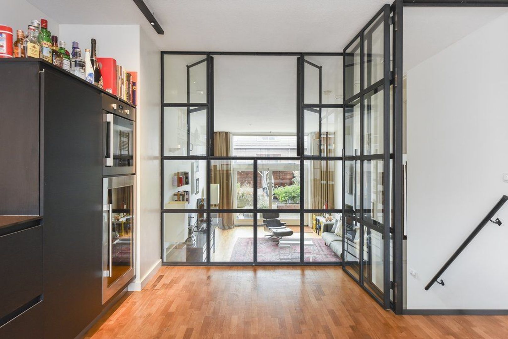 Alkmaarsestraat 20 A