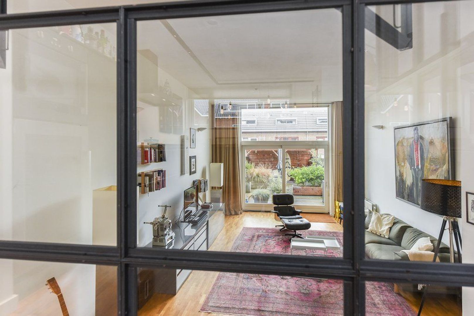 Alkmaarsestraat 20 A