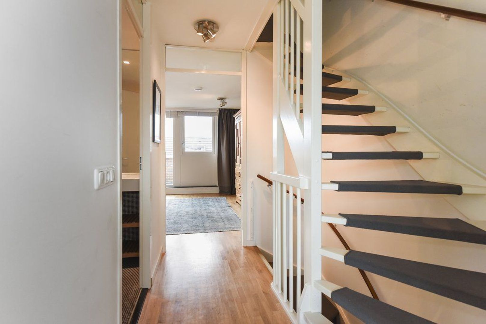 Alkmaarsestraat 20 A