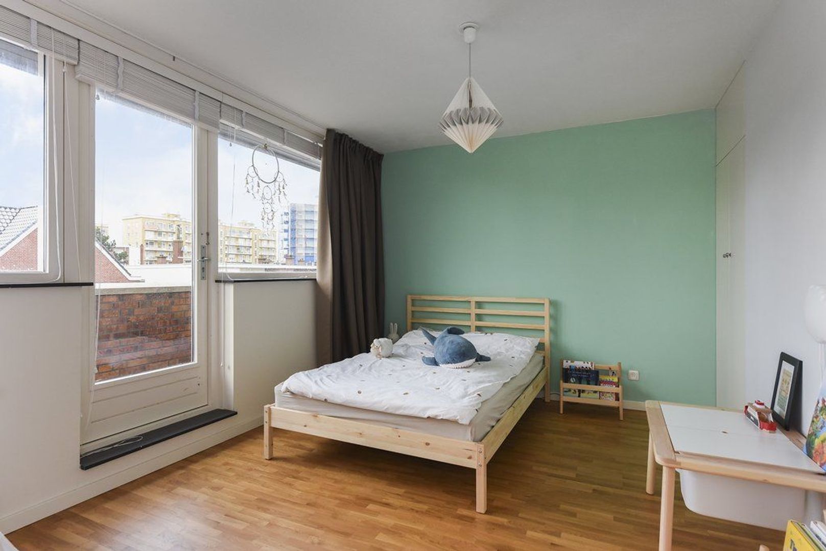 Alkmaarsestraat 20 A