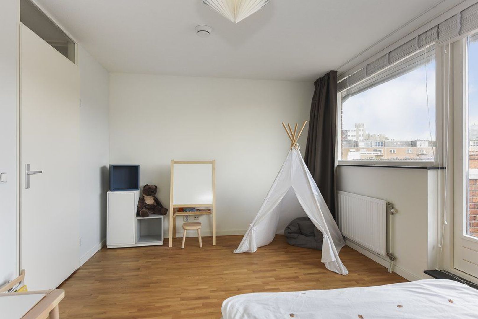 Alkmaarsestraat 20 A