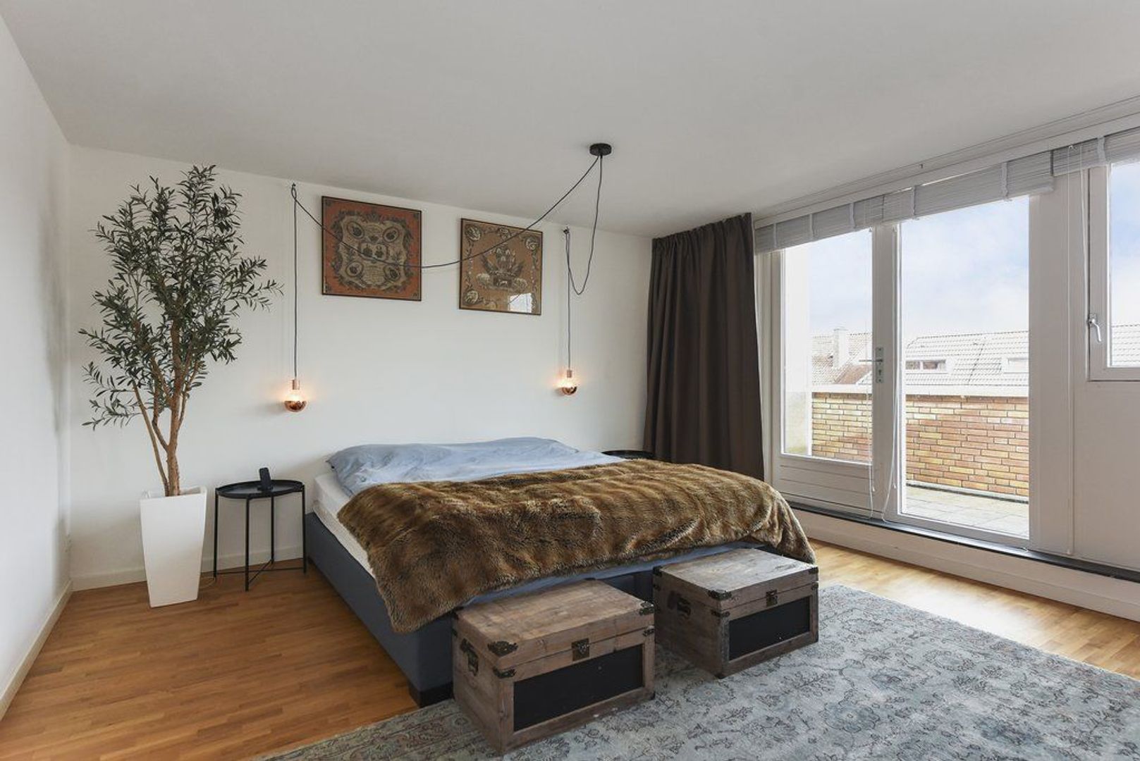 Alkmaarsestraat 20 A