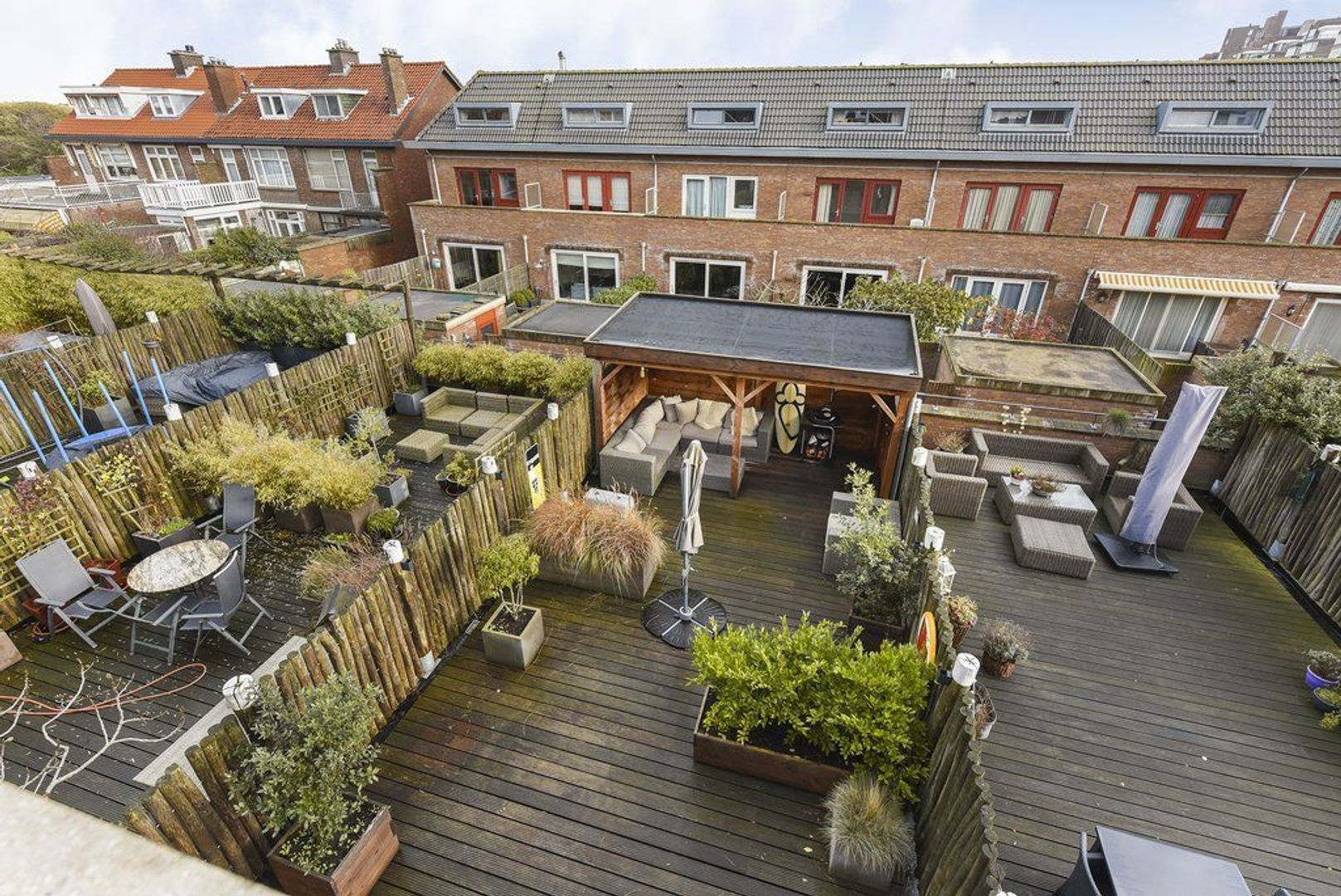 Alkmaarsestraat 20 A