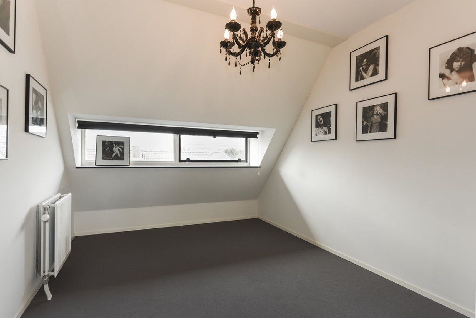 Alkmaarsestraat 20 A