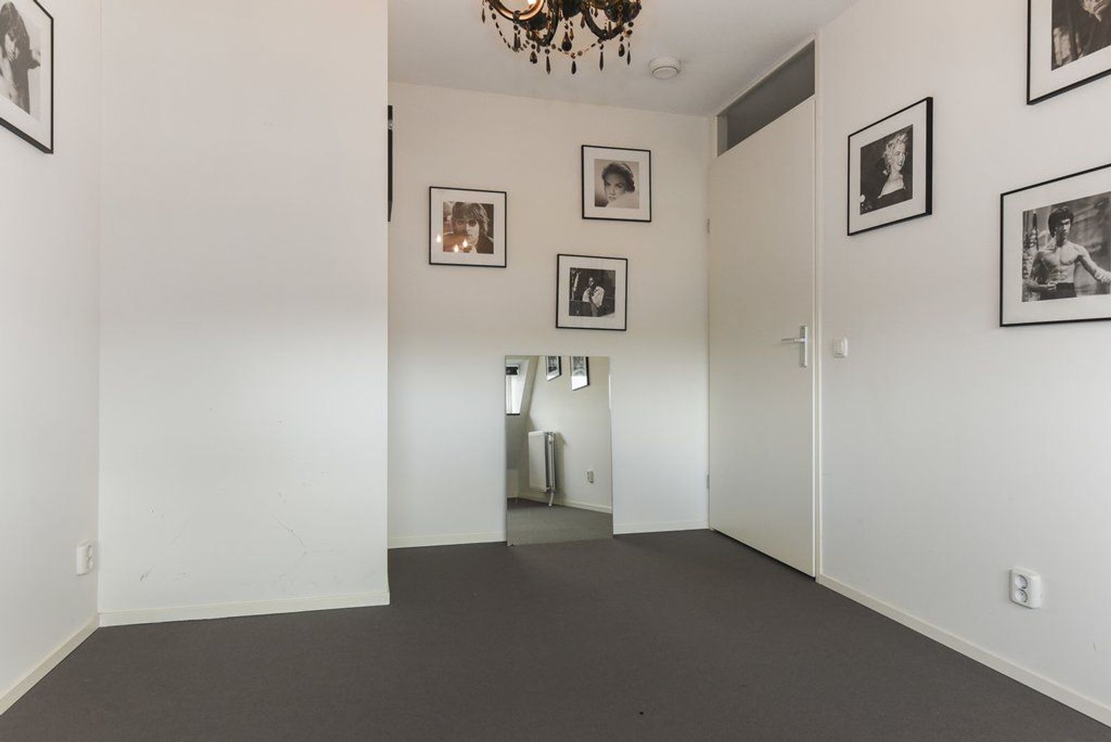 Alkmaarsestraat 20 A