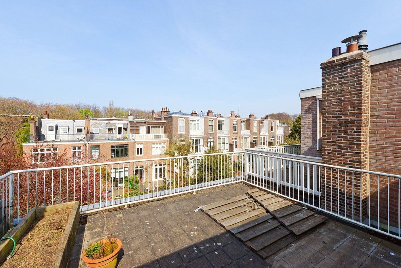 Schiefbaanstraat 4 A