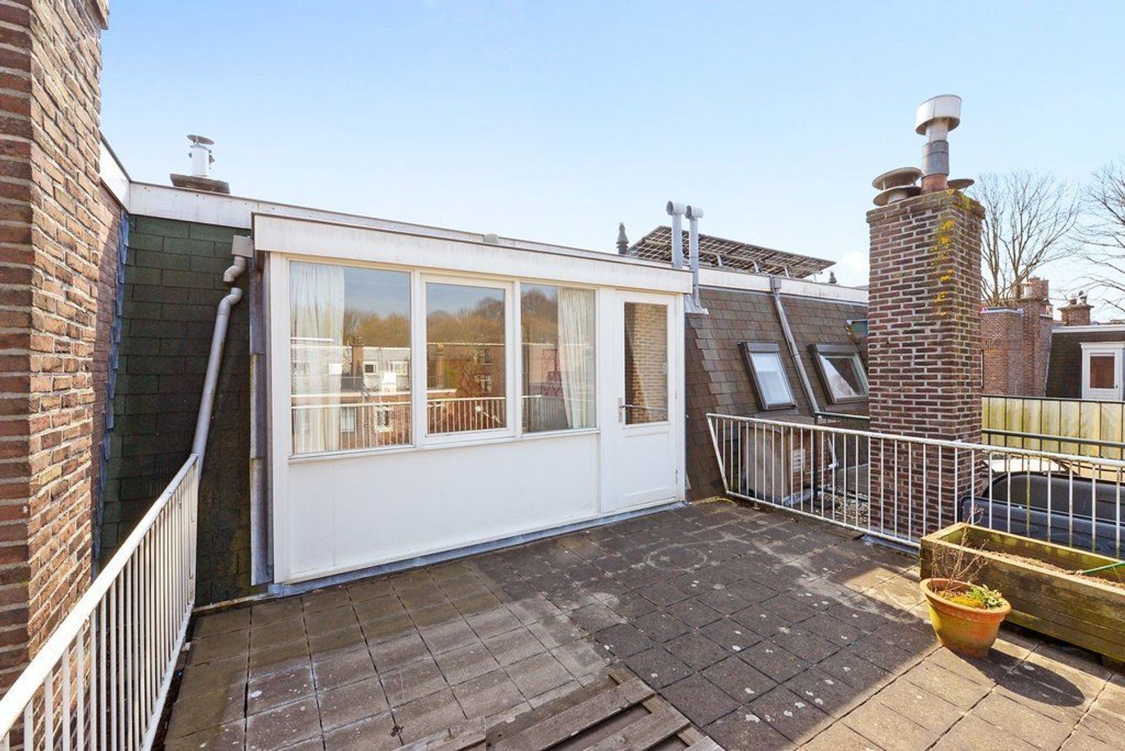 Schiefbaanstraat 4 A