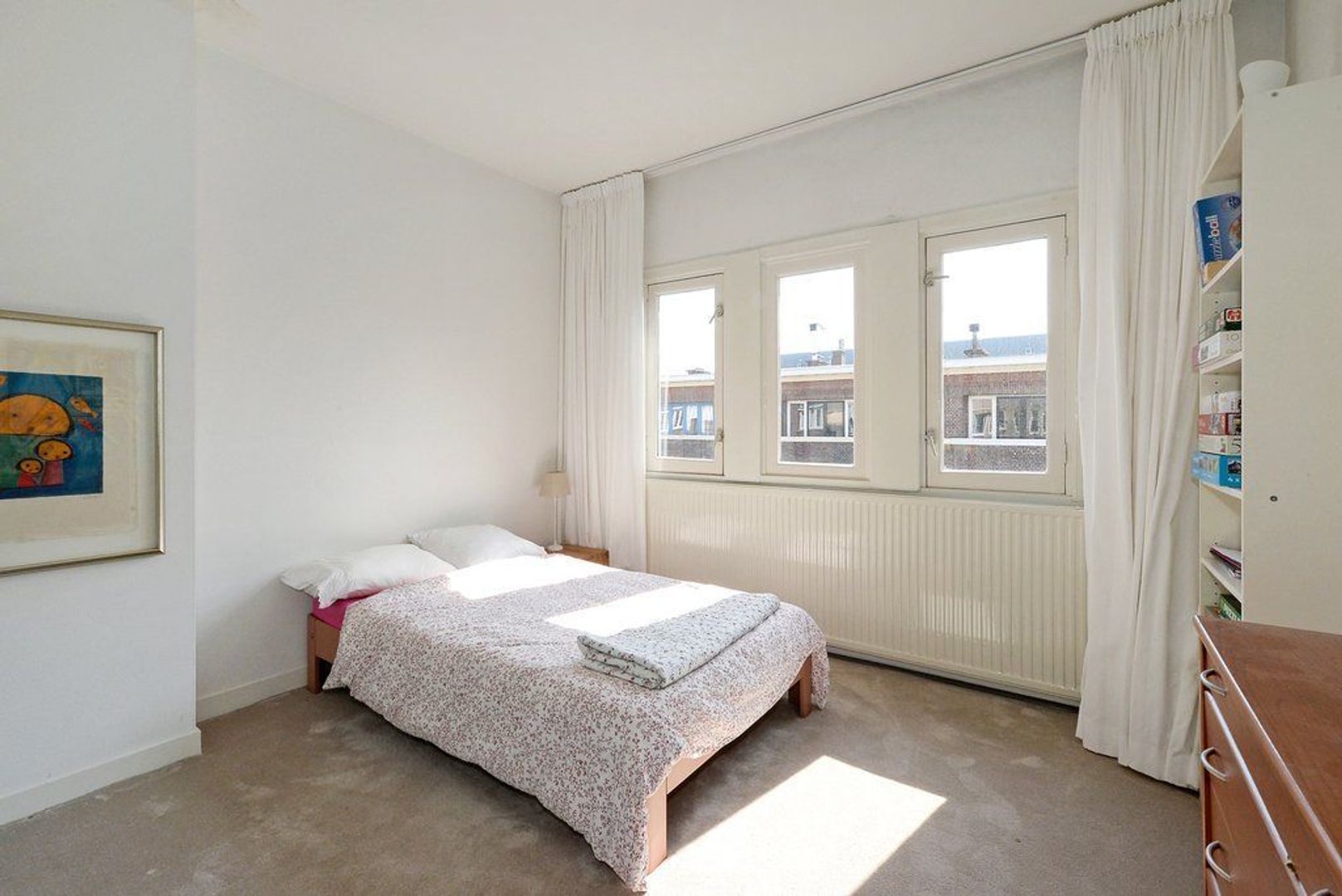 Schiefbaanstraat 4 A