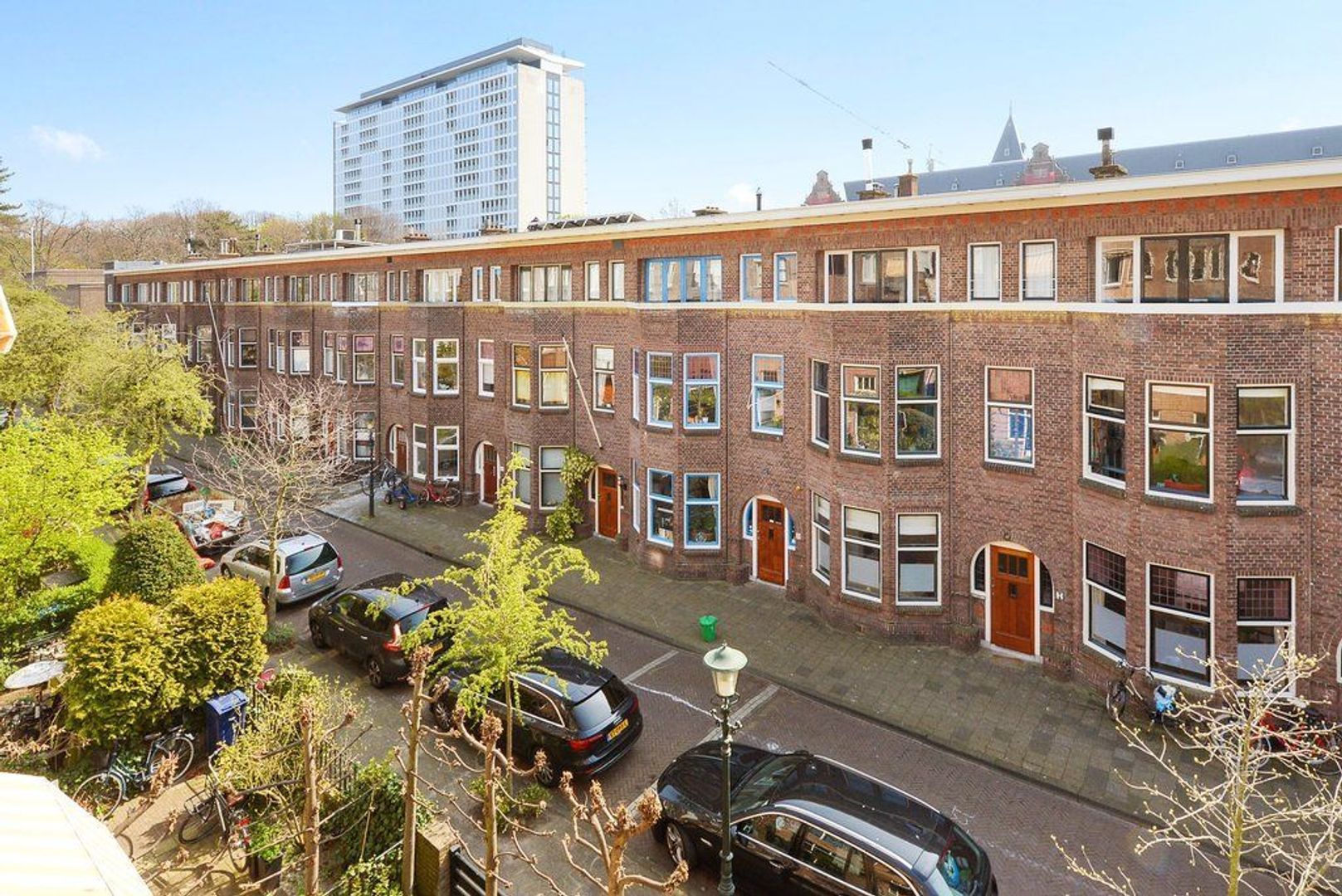 Schiefbaanstraat 4 A