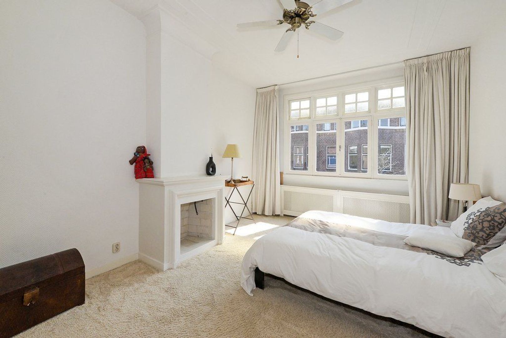 Schiefbaanstraat 4 A