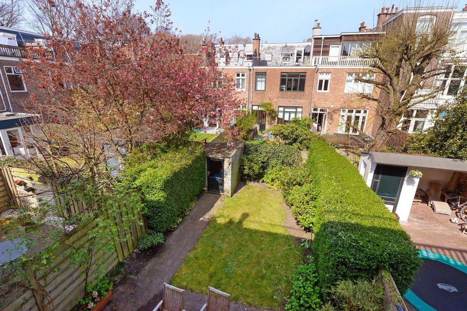 Schiefbaanstraat 4 A