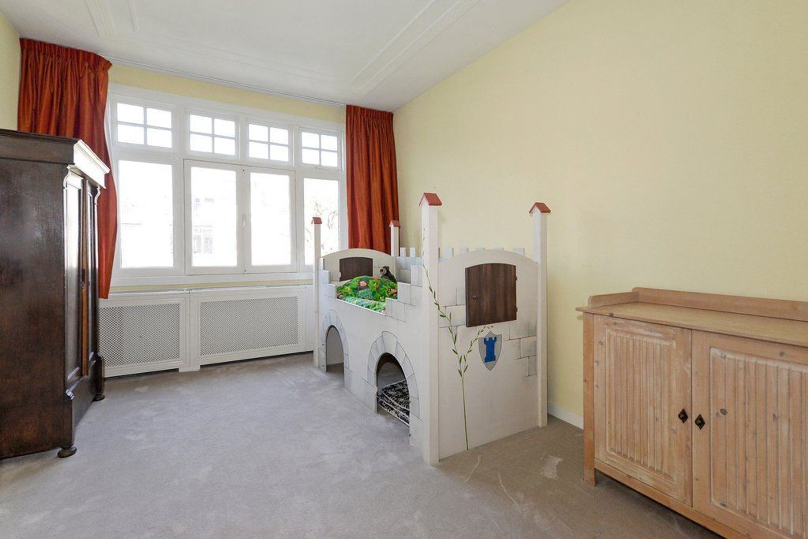 Schiefbaanstraat 4 A