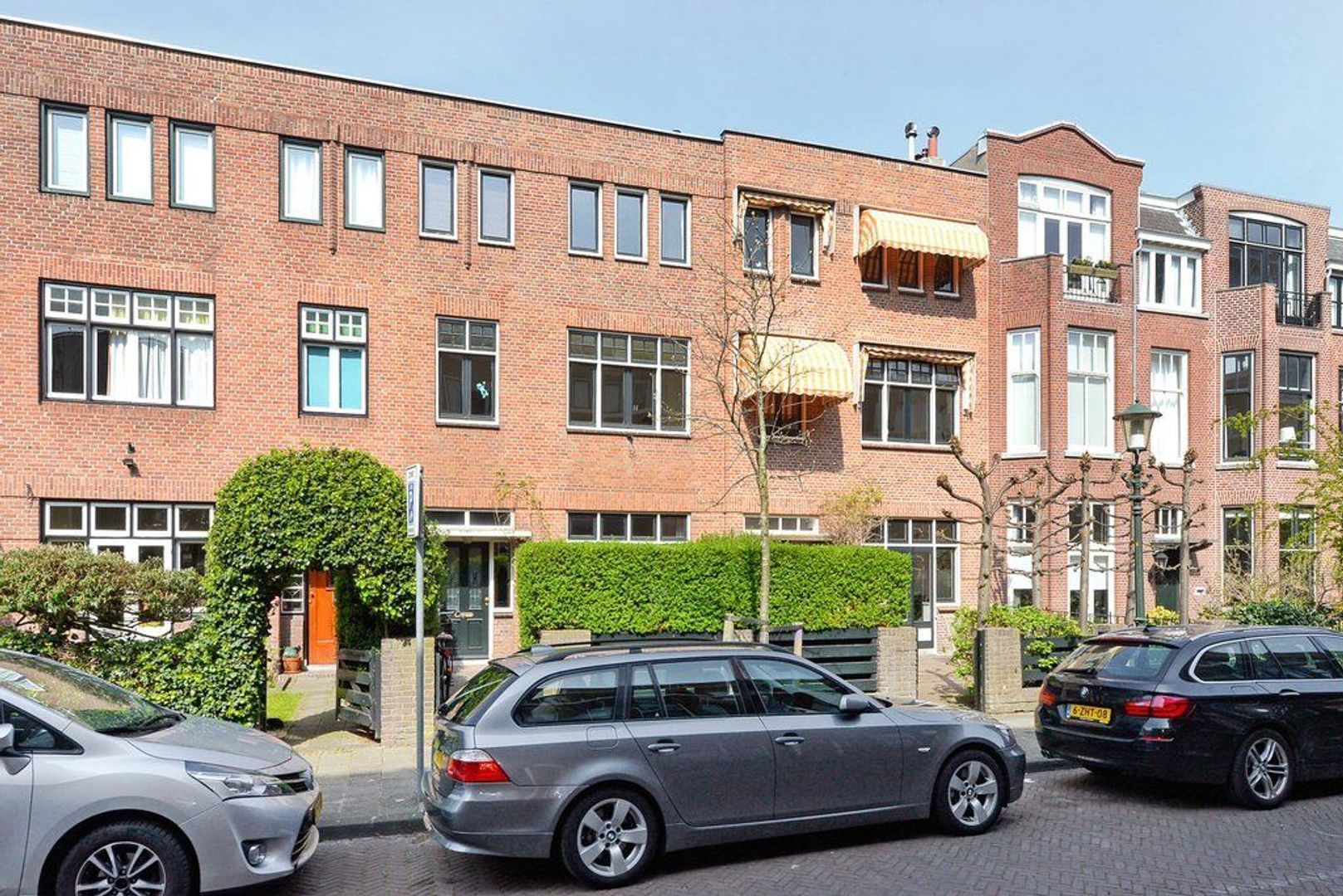 Schiefbaanstraat 4 A