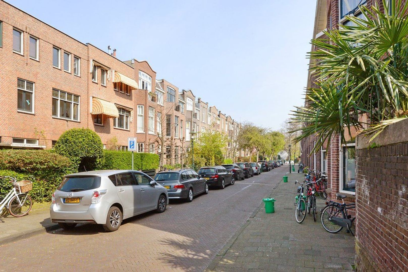 Schiefbaanstraat 4 A