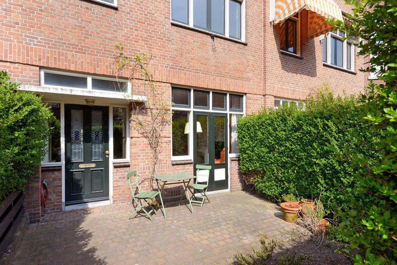 Schiefbaanstraat 4 A