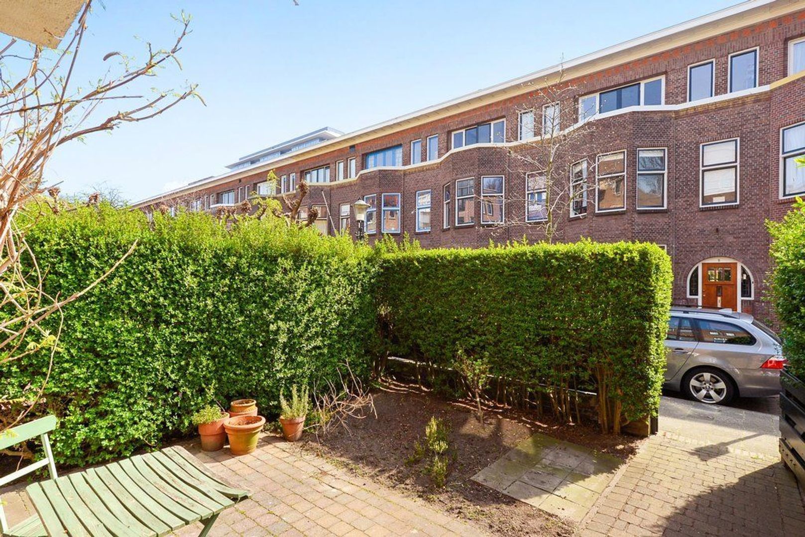 Schiefbaanstraat 4 A