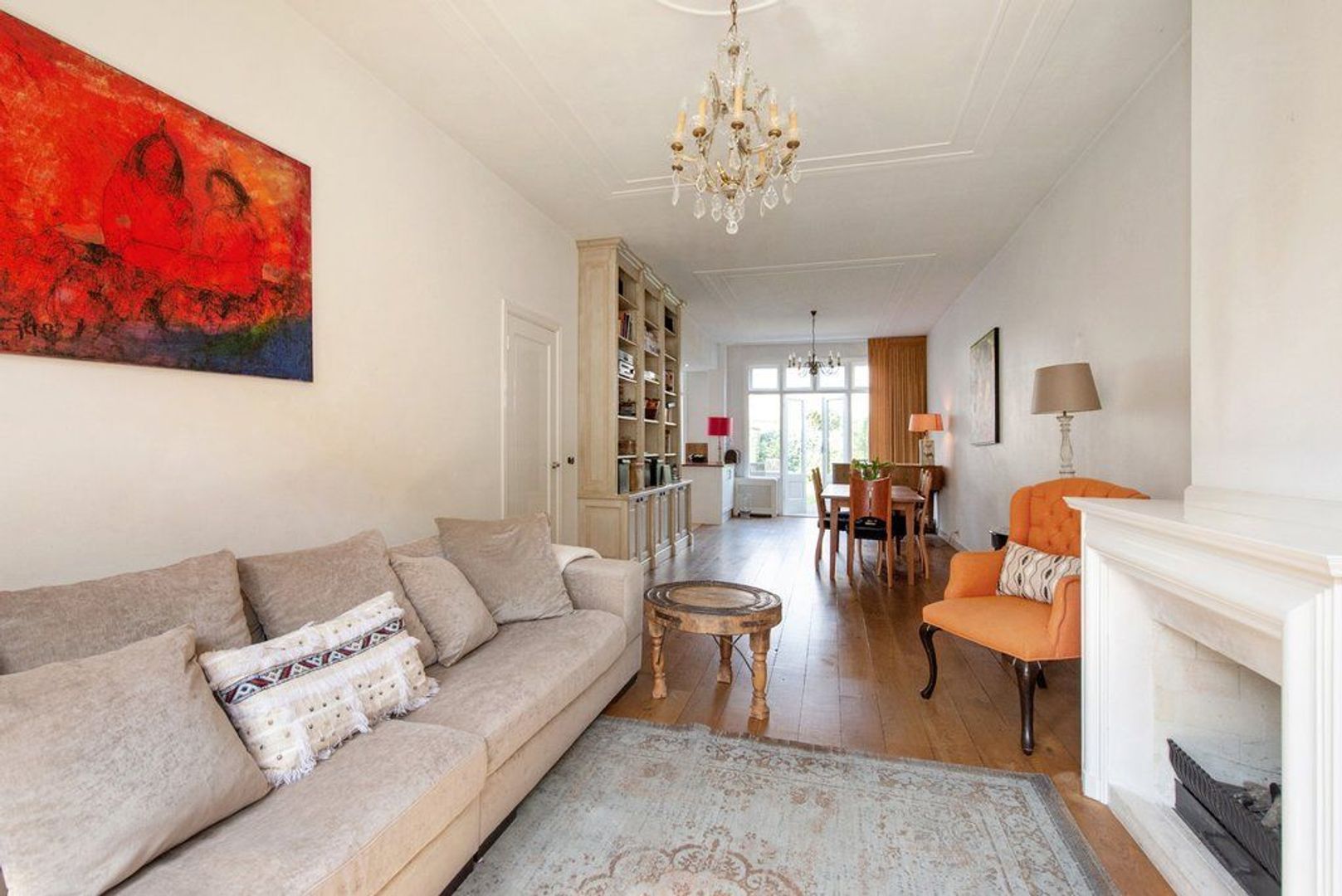 Schiefbaanstraat 4 A