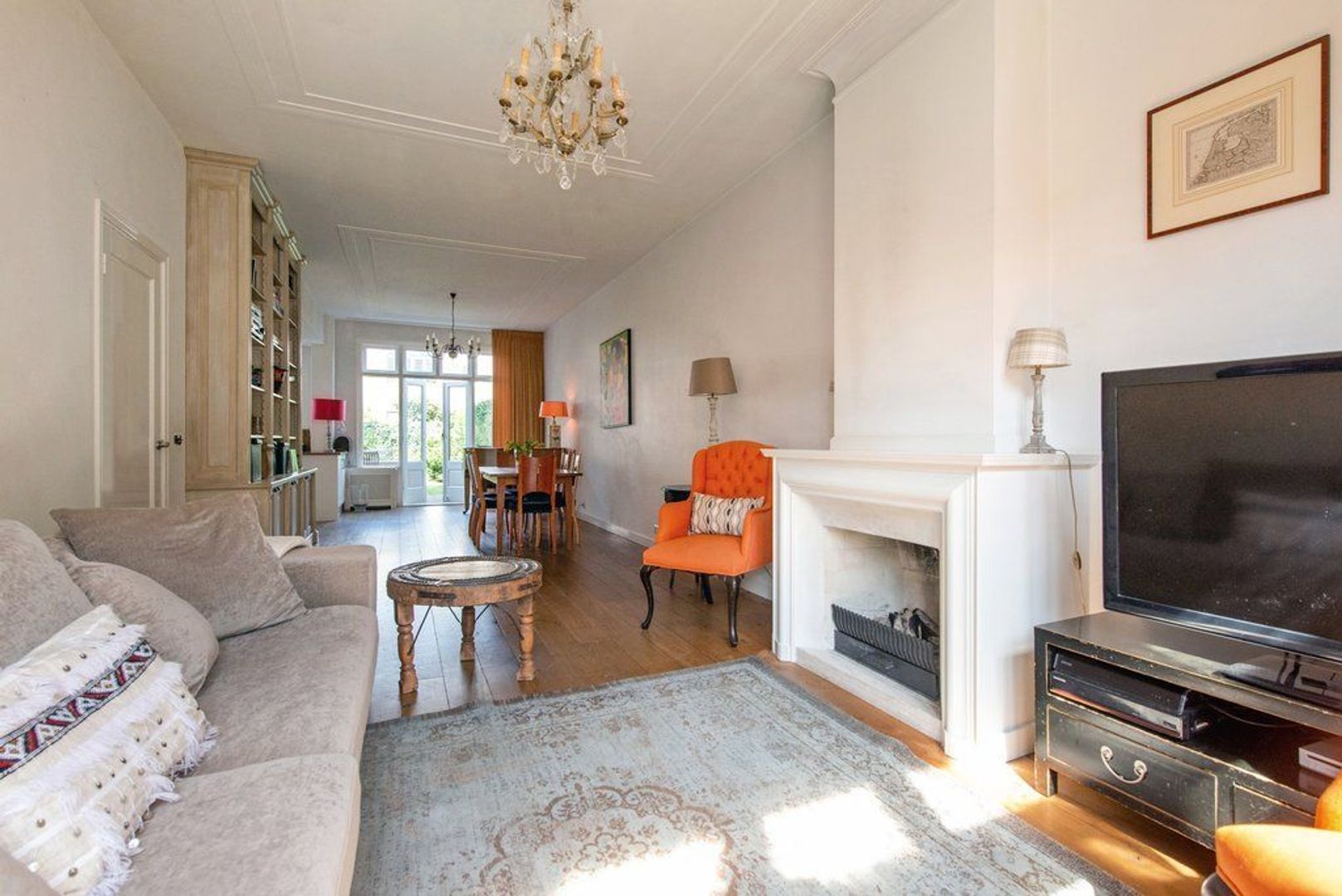 Schiefbaanstraat 4 A