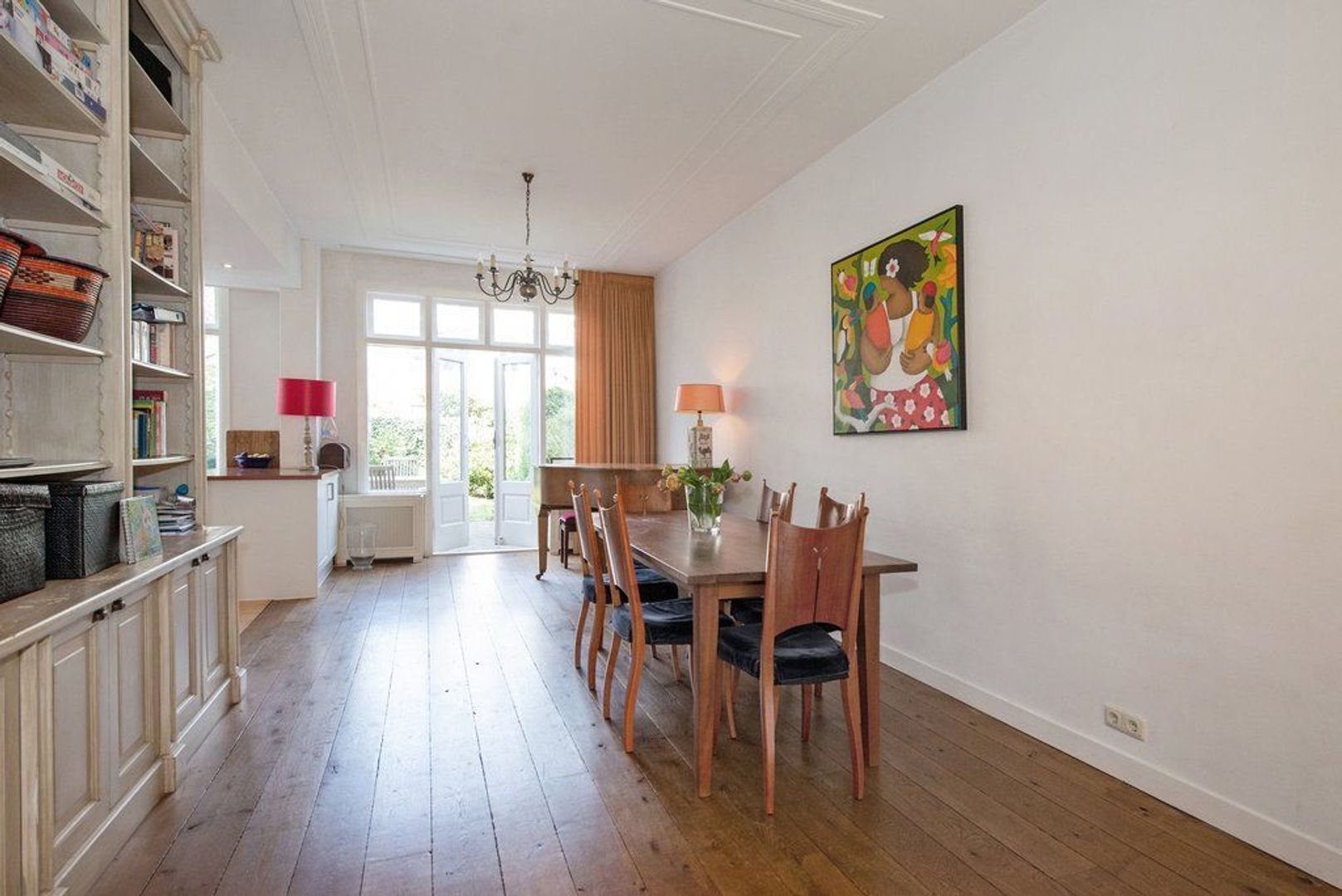 Schiefbaanstraat 4 A