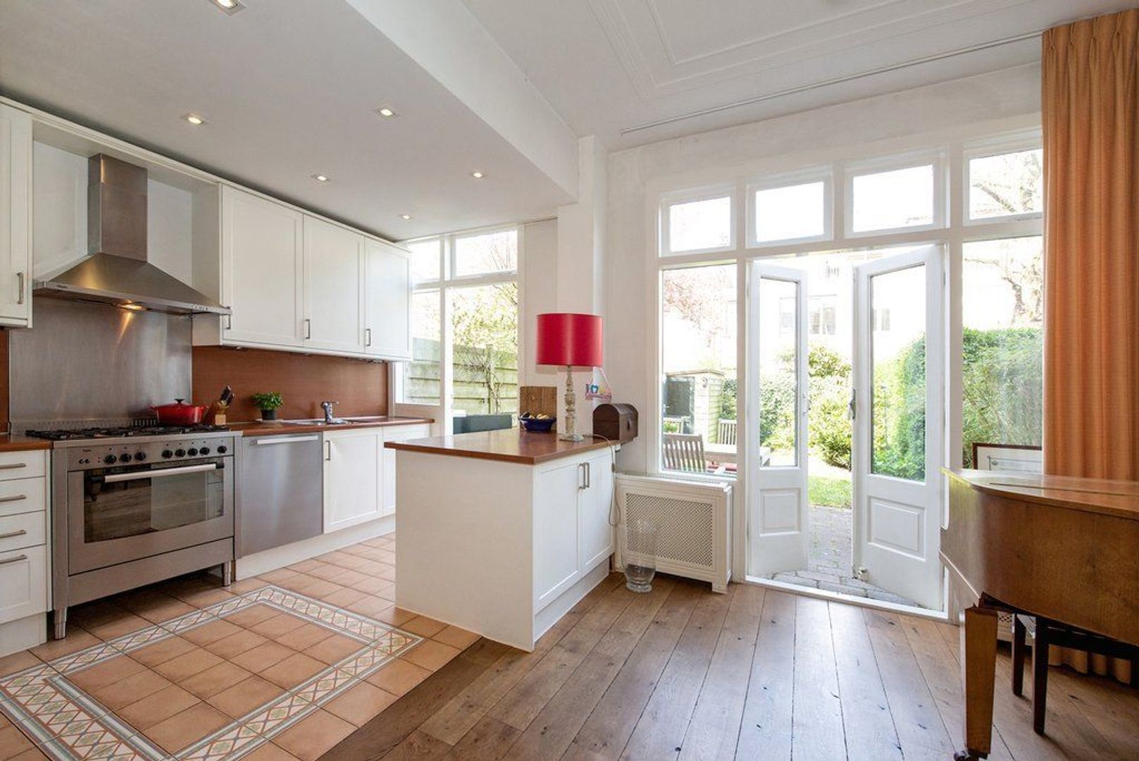 Schiefbaanstraat 4 A