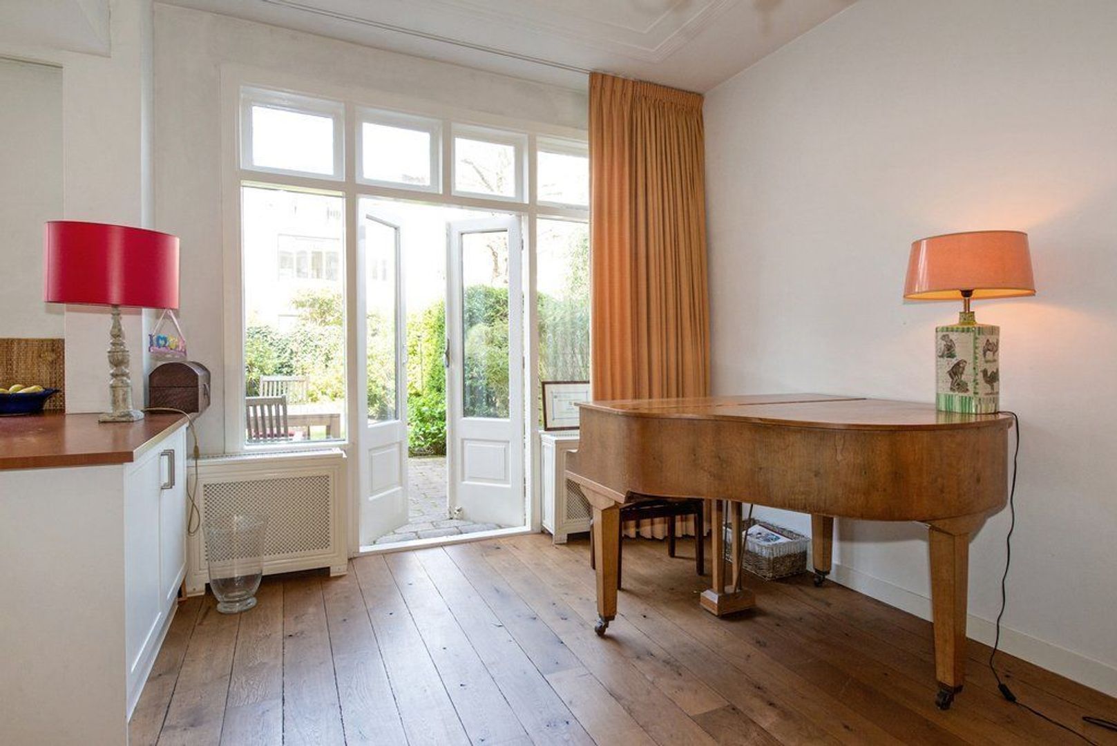 Schiefbaanstraat 4 A