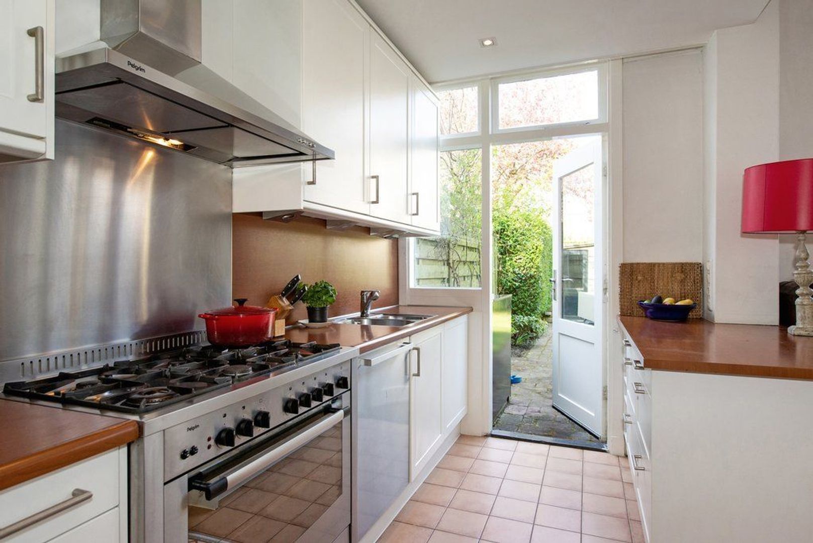 Schiefbaanstraat 4 A