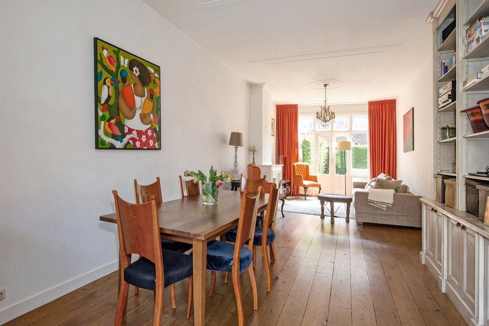 Schiefbaanstraat 4 A