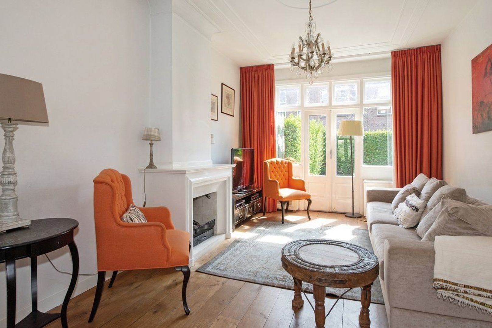 Schiefbaanstraat 4 A