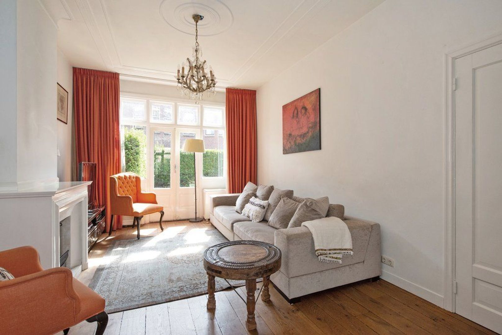 Schiefbaanstraat 4 A