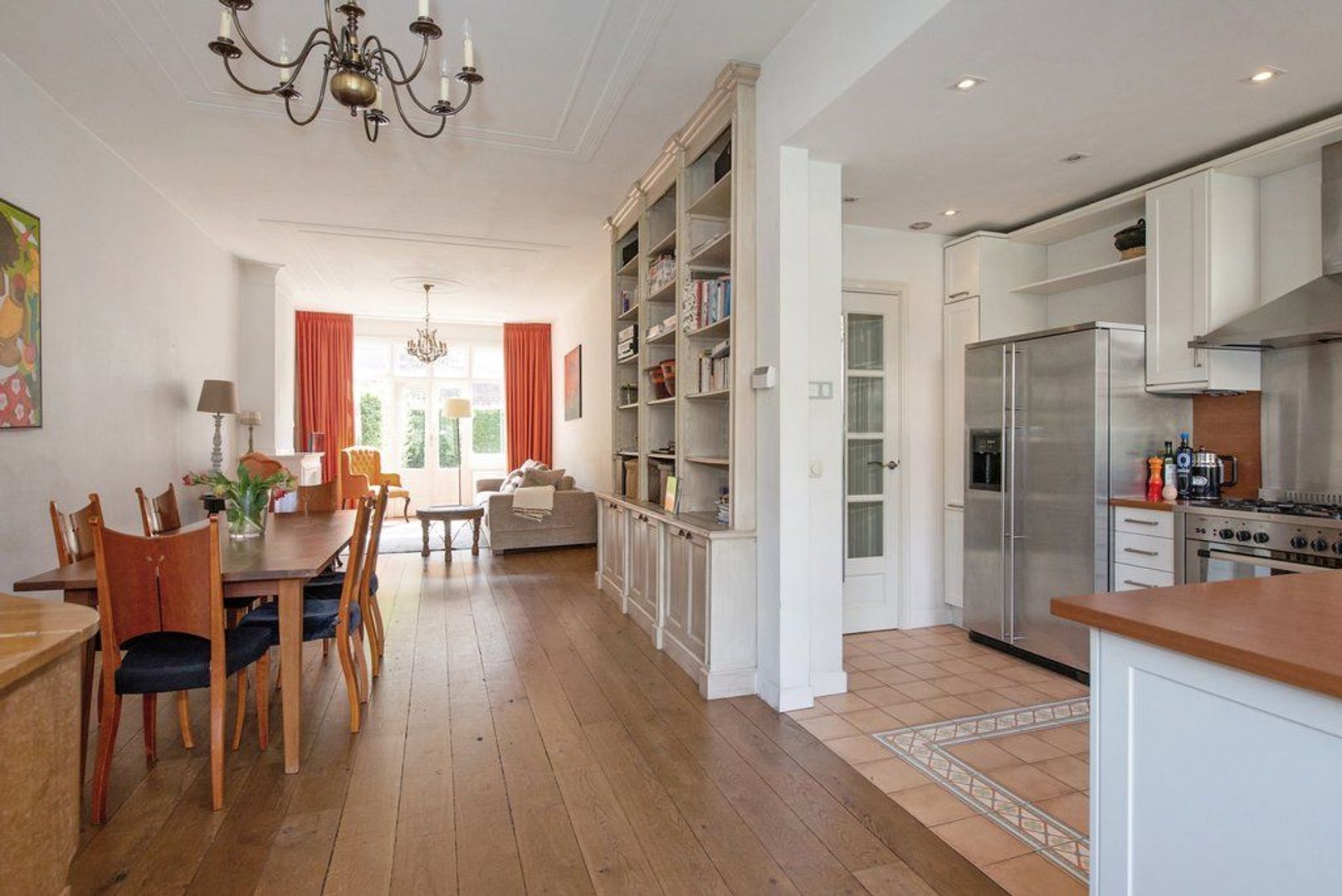 Schiefbaanstraat 4 A