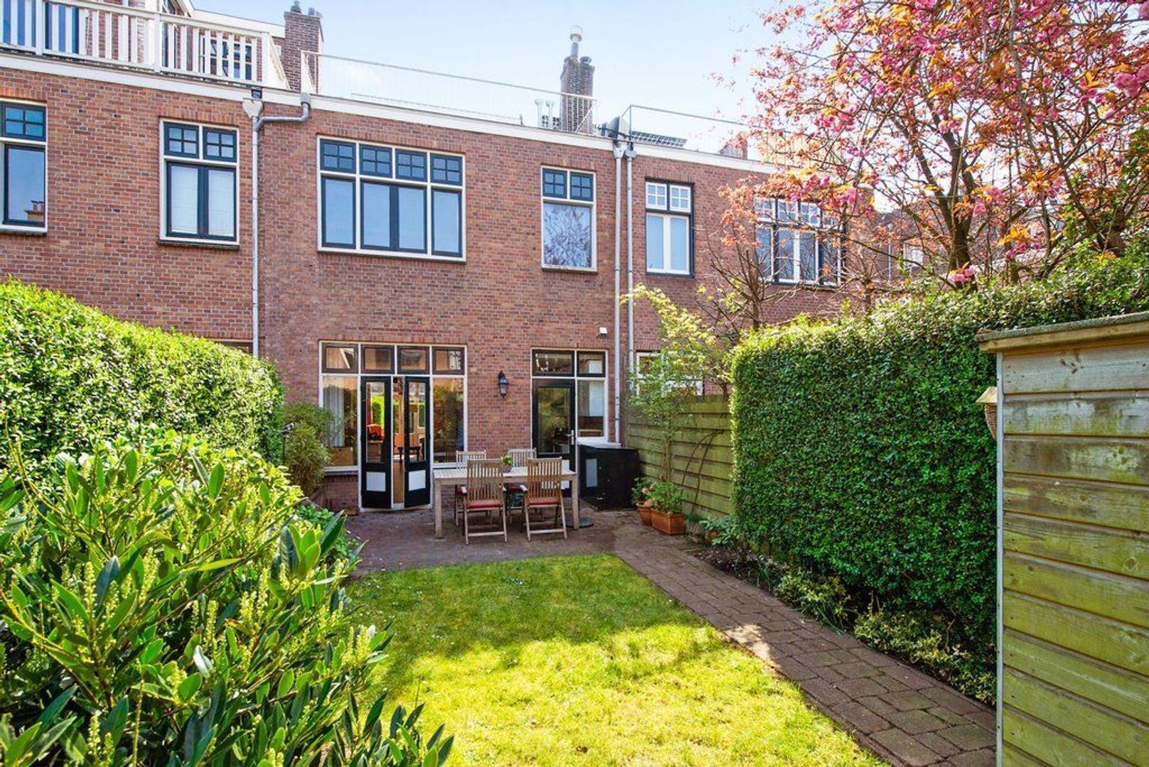 Schiefbaanstraat 4 A