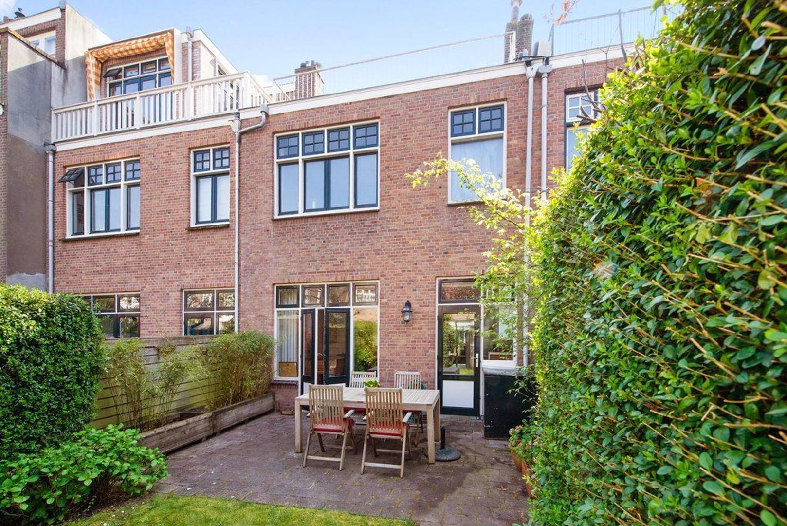 Schiefbaanstraat 4 A