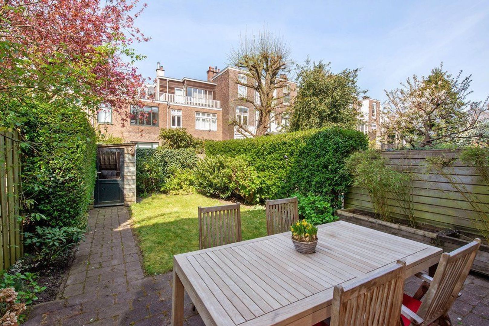 Schiefbaanstraat 4 A