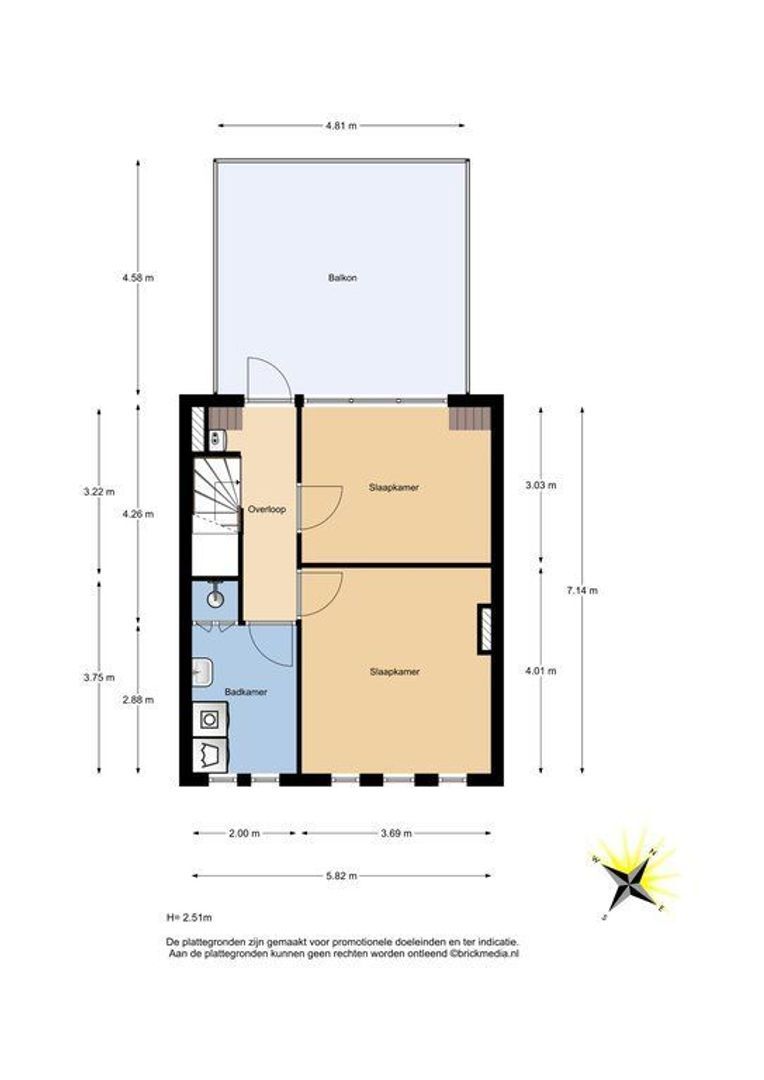 Schiefbaanstraat 4 A