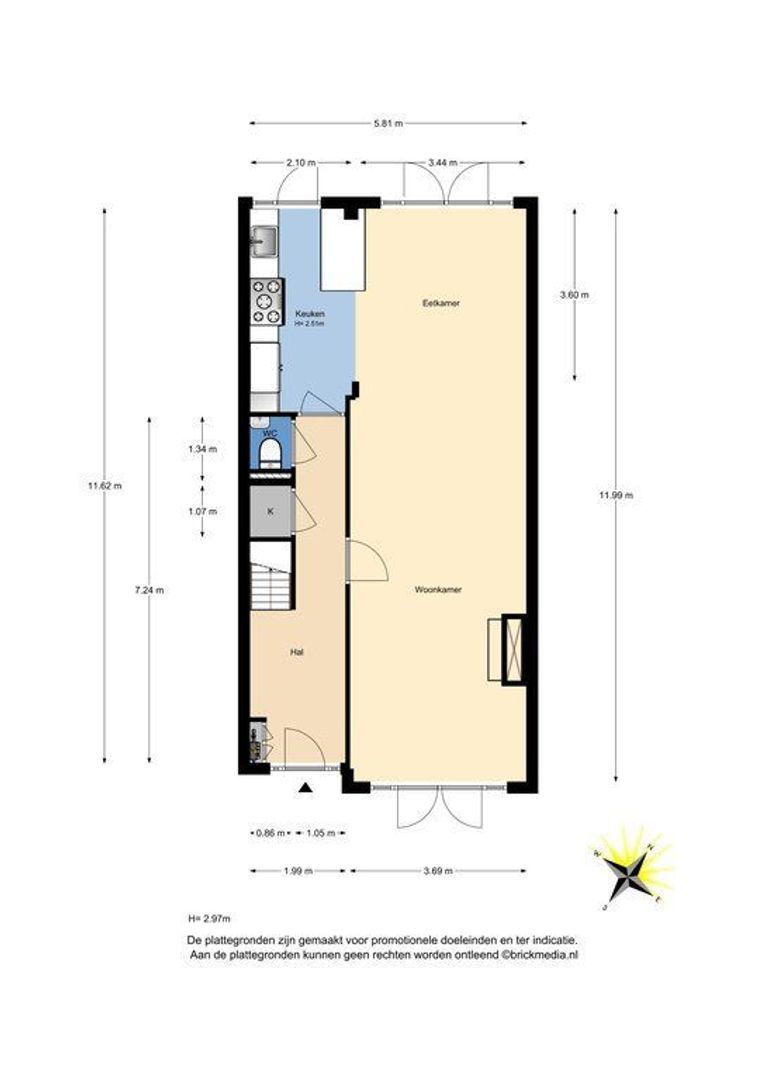 Schiefbaanstraat 4 A