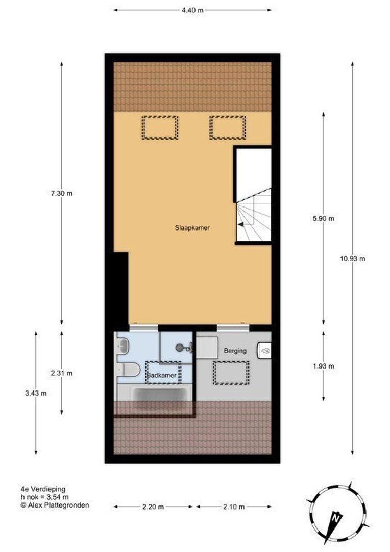 De Savornin Lohmanlaan 15