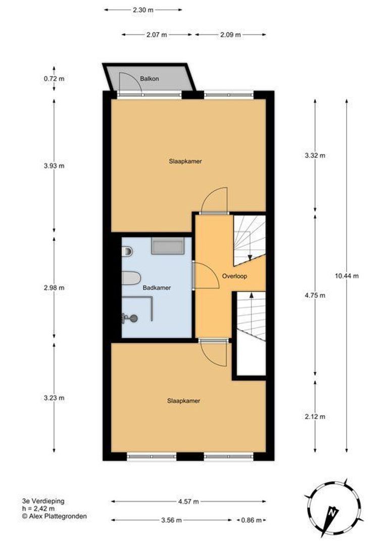 De Savornin Lohmanlaan 15