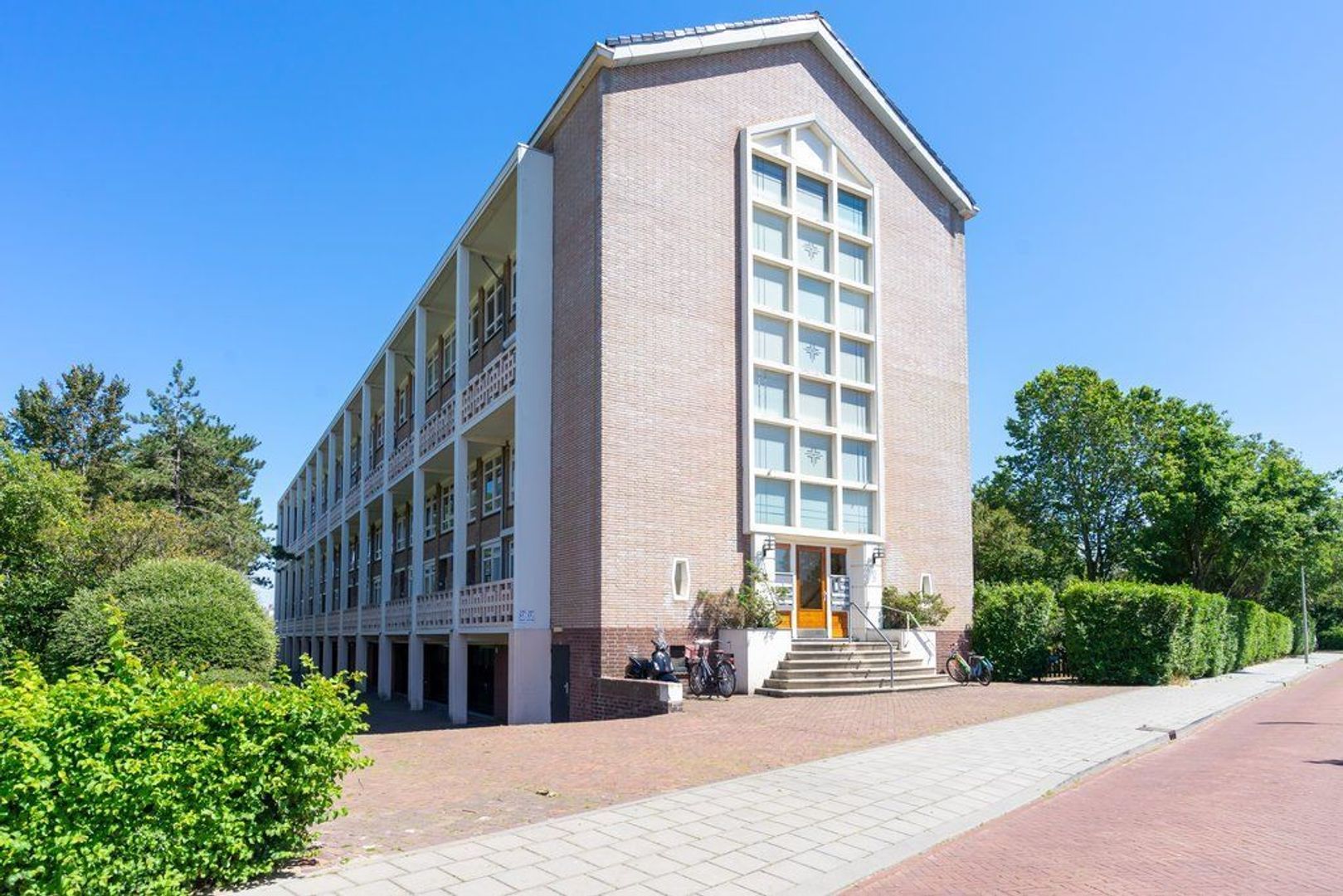 De Savornin Lohmanlaan 15