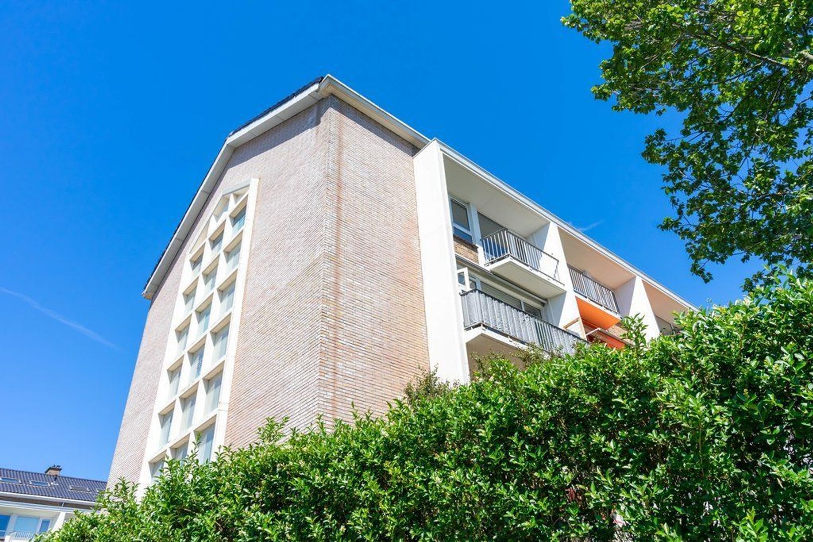 De Savornin Lohmanlaan 15